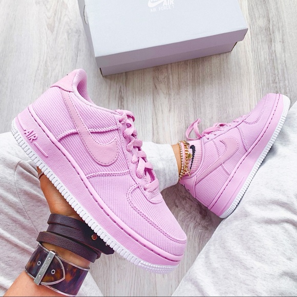 Nike rare air force 1 sneakers - Picture 2 of 3